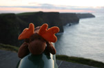 Cliffs of Moher